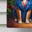 Drapeau «All American House»-112702489