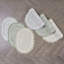 Tapis de bain en coton Laura Ashley Eloise-115709736