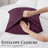 Cooling Bamboo Pillowcases, Set of 2 – Ultra Soft & Breathable-124174807-124174816