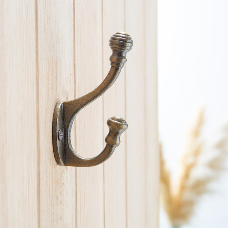 Iron Wall Wall Hook