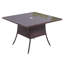 Square 4 - Person Outdoor Table-1056703400