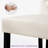 Linen Upholstered Dining Parsons Chairs (Set Of 4)-1034186460-1034186467