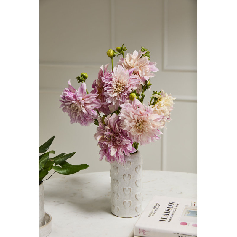 Vase Heartfelt