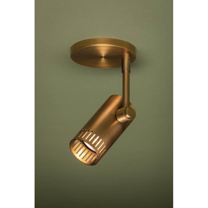ARROW Wall Sconce, Brass