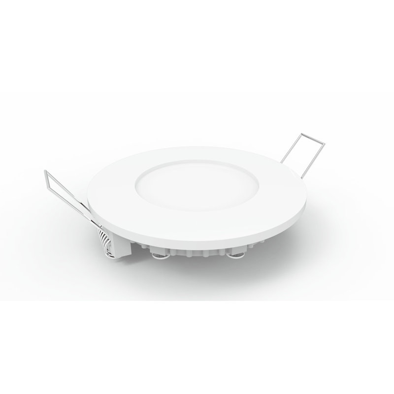 Hafner 8.5 LED LED Recessed Lighting Kit