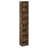 Pasir Open Shelf Bookcase-223857524-223857532