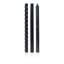 ILLUME Beautifully Done Unscented Assorted Candle Tapers 3-Pack-2122694614