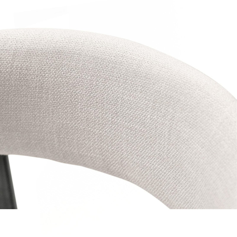 Chaise de salle à manger à hauteur de comptoir 2 pièces