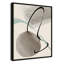 «Mid Century Dance I Print» par Susan Jill-92737050-92737049