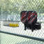 Metal Multi-Use Sports Rack