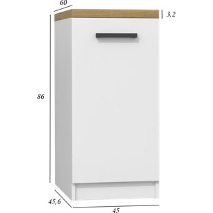 Kitchen Cabinet Set