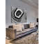 Wrapped Canvas Print-17553703