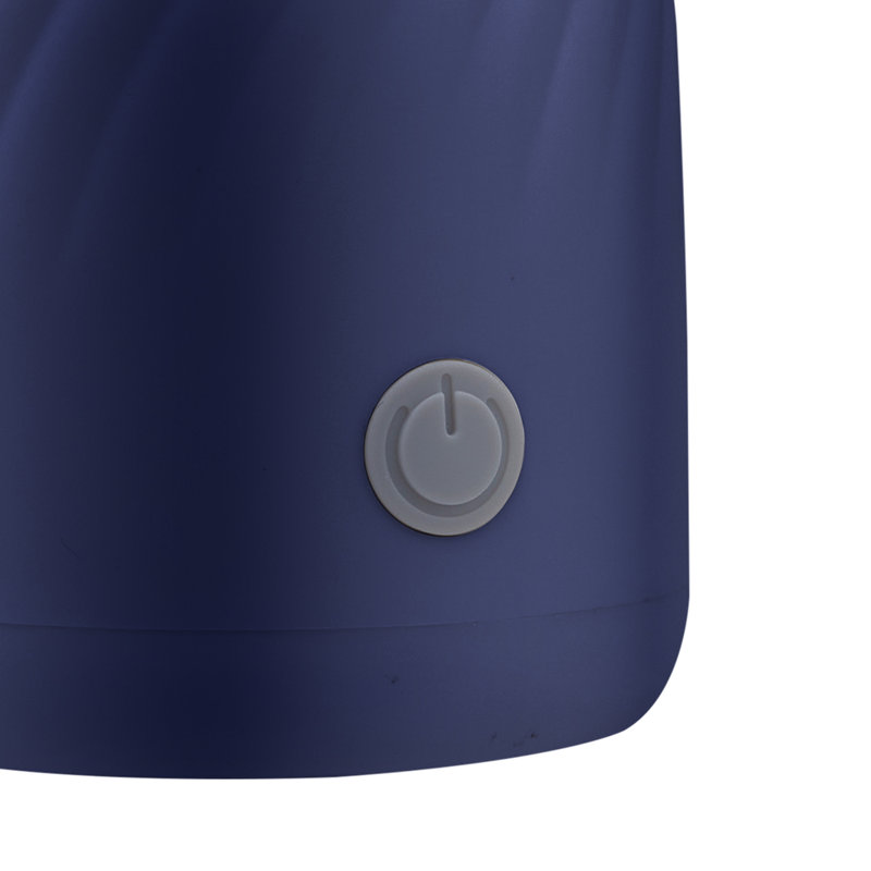 Living And Home Centrifugal Juicer, Blue
