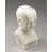 Handmade Bust Decorative Object
