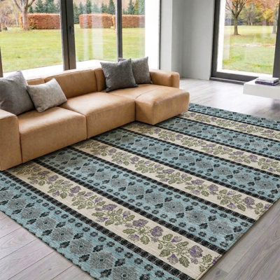 Tapis de qualité supérieure lavable à la machine Mayfield AMF2465