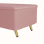 Banc de rangement rembourré Genina-1329785221