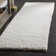Detweiler Sheep Shag Hand Woven Performance Solid Color Rug