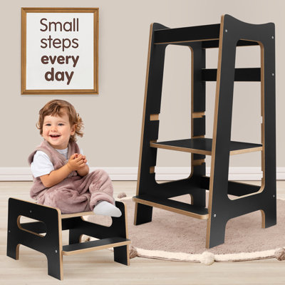 Kitchen Tower