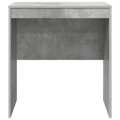 Writing Desk Particle Board 76 Cm