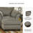Darcy 31" Rectangle Standard Ottoman-1435401191