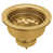 Brushed Gold selected