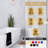 Wash Cloths 100% Cotton 600 GSM Soft Absorbent, Quick Drying-1853756208