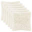 White Cushion Cover
