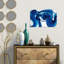 Flourish by Randy Hibberd - Painting-295277129