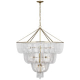 Aerin 18 - Light Chandelier