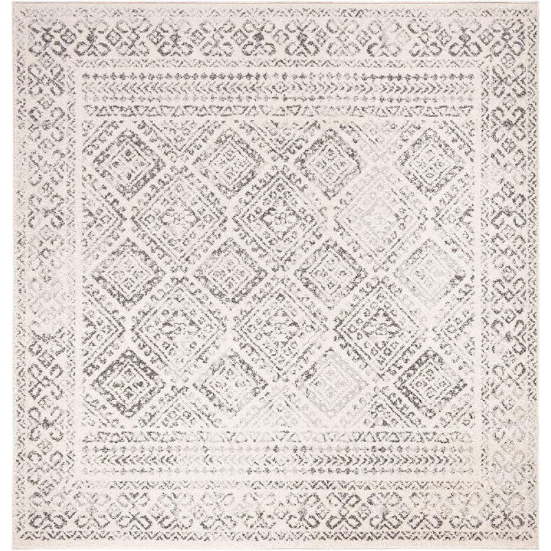Tapis Brooksland Performance Southwestern, Carré 5 pi