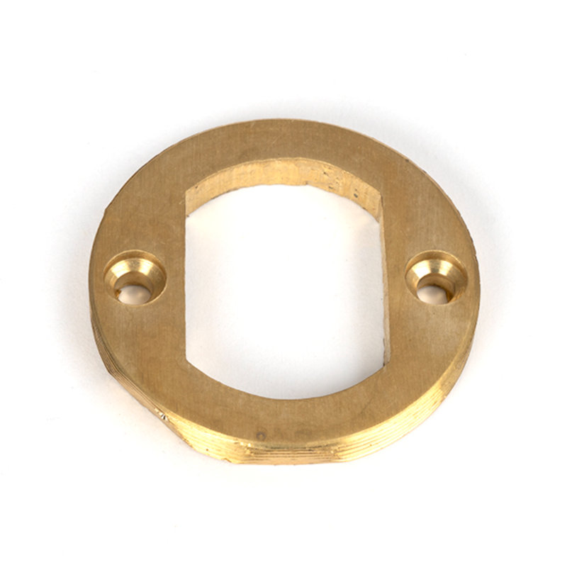 Door Accessory, Polished Brass