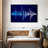 Abarca Equalizer Sound Waves-107684164