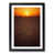 Black Framed