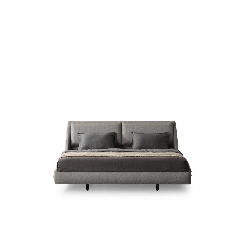 Raphael King Bed, King
