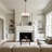 Farmhouse Drum 4-light Chandelier