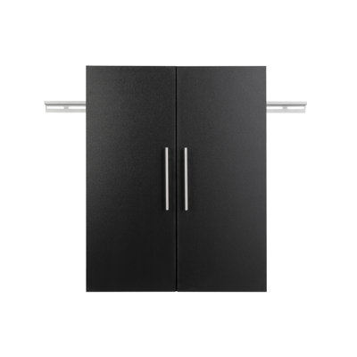 Barrayo Single Storage Cabinet ( 30'' H x 24'' W x 12'' D)