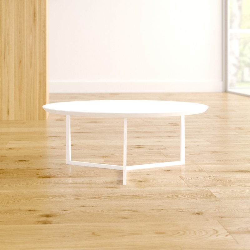 Jacklyn Sled Coffee Table