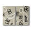 Toile tendue avec châssis Summer Bounty I-Premium - prête à être accrochée-1385020236