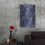 «Indigo Motif V» par Grace Popp-44414686