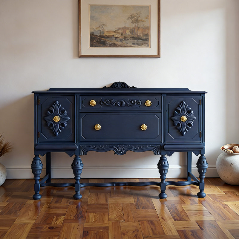 Magnifique buffet multifonctionnel