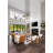 Premislao 27 - Light Steel Dimmable Tiered Chandelier-1088374326