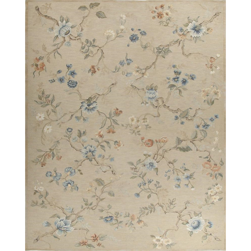 Fresco One-of-a-Kind 13'10" X 20'10" Area Rug