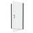 Universal Pivot Shower Door-106453158