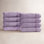 Oleg Egyptian Cotton Hand Towel Set