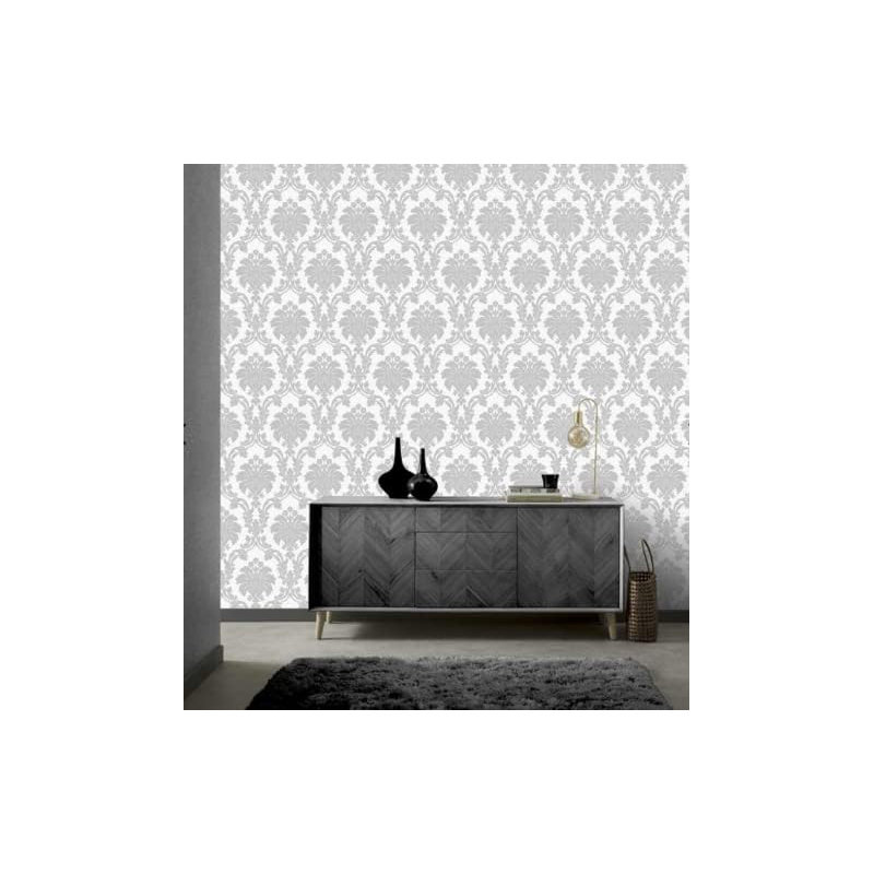 Brentwood 10m x 53cm Wallpaper Roll