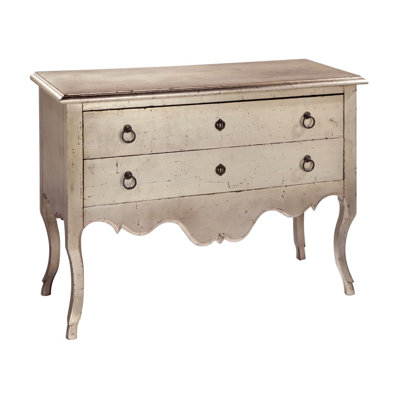 Accent Chest
