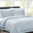 Vince Camuto 400TC Percale 3 Piece Duvet Set-108430909-108430910