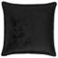 Black Cushion Cover-1503507055