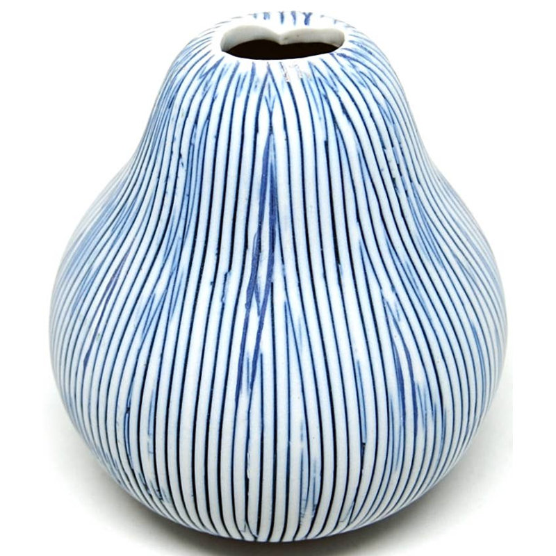 Bayon Handmade Table Vase