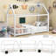Kopf Single (3') Bed